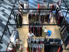 -百联临沂购物中心(临沂路店)