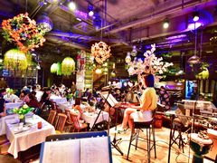 大堂-胡桃里音乐酒馆(下沙店)
