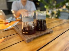 -Torch Coffee 炬点咖啡