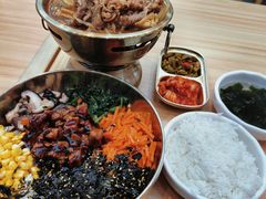 招牌安格斯肥牛-米村拌饭(金象城店)