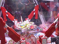 -奇奇乐园电玩城(立丰国际购物广场店)