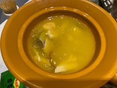 -海天盛宴新派海鲜自助餐厅(群力店)