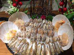 -雾漫川城重庆火锅(上和商业广场店)