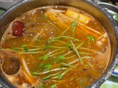 -番食园鲜食火锅(高新店)