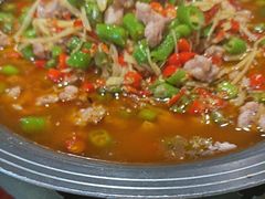 -盐帮食坊•小河帮川菜(四川师大店)