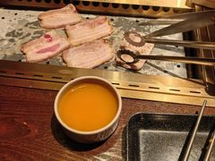 -新石器烤肉(中房金谊广场店)