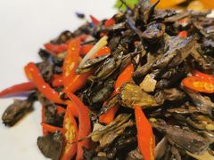 -香满楼(临安路店)