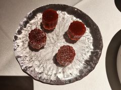 -在前门·烤鸭北京菜(五月花广场店)