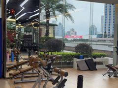 -威克健身游泳(万菱汇店)