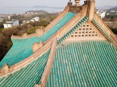 -武汉大学老图书馆