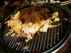 -百味源炭火烤翅 ·夜市大排档(酒仙桥店)