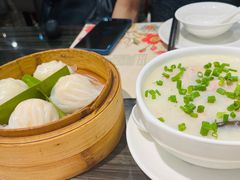 -虾饺妹·粤式手工点心(水荫路店)