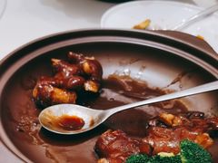 -宝燕壹号景观餐厅(龙盛国际商业广场店)