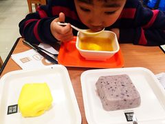 -满记甜品(巴黎春天宝山店)