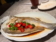 -留半山·香港食堂(啦啦宝都店)