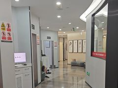 -牙博士口腔品牌连锁(杨浦店)