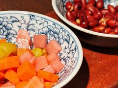 -肆海小川菜酒馆Wine Bistro (青年路店)