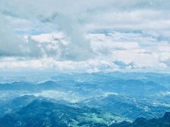 -摩围山景区