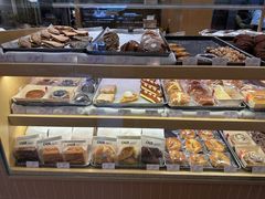 -OUR Bakery(SKP-S店)