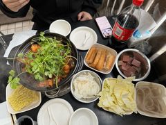 -川香煲(茅台路店)