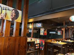 -小川洋风料理(汉街店)