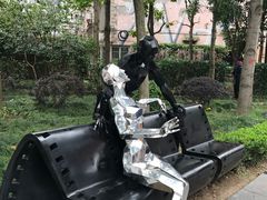 -海上海弘基休闲广场