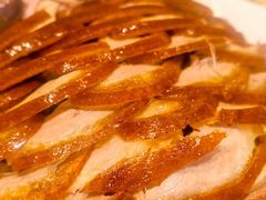 -煜丰汴京烤鸭(福彩路店)