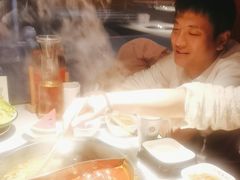 -山城辣妹子(定福庄店)