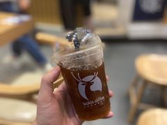 -瑞幸咖啡(深圳来福士广场店)