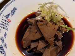 -永安鱼庄·镇江菜(丁卯店)