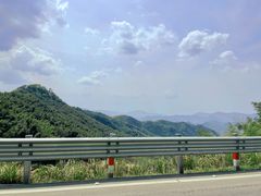 -四明山国家森林公园