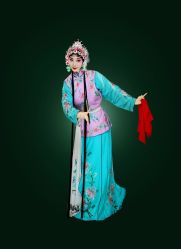 -梨园天地京剧摄影(玲珑天地店)