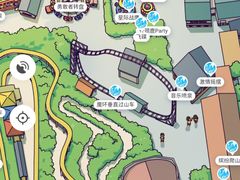 -长鹿旅游休博园