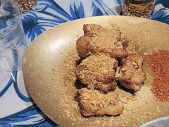 -川流不息·地道川菜·小龙虾(新松江路店)