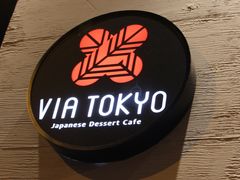 -VIA TOKYO