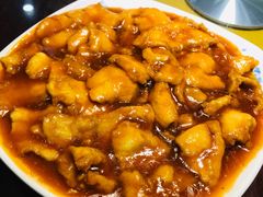 -惠宾饭庄(中山路店)