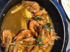 -巴蜀王婆大虾(南锣鼓巷店)