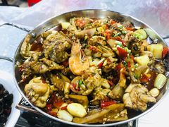 -小民大排档(光谷店)