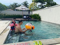 -石梅湾艾美度假酒店