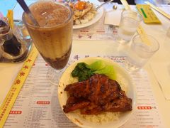 -大哥餐厅(西城花园店)