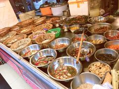 -长平老姿娘夜粥(平东一街店)
