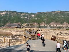 -陕西黄河壶口瀑布旅游区