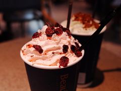 桃源拿铁-BeauTea水仙(coco park店)