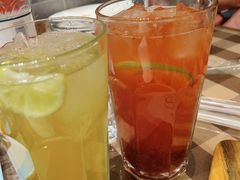 -米斯特比萨(罗斯福店)