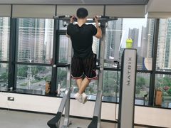 -WEGYMER健萌健身(麦德龙钰龙天下馆)