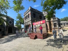 -红嫂家乡旅游区