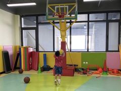 -酷迈儿童体能运动馆(九棵树店)