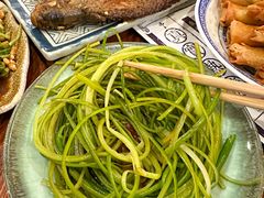 -刘师父老汉口江湖菜(蔡锷路店)