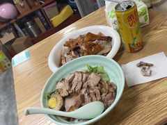 -潮家庄潮州卤味