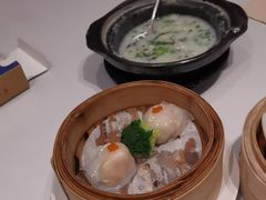 -粤盛海鲜楼(融冠乐城店)